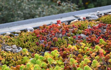the cost of Midbrake green roof installation