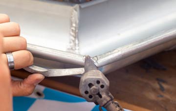 disadvantages of Midbrake lead roofing